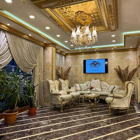 Angels Garden Hotel - Grand Bazaar Isztambul Kültér fotó