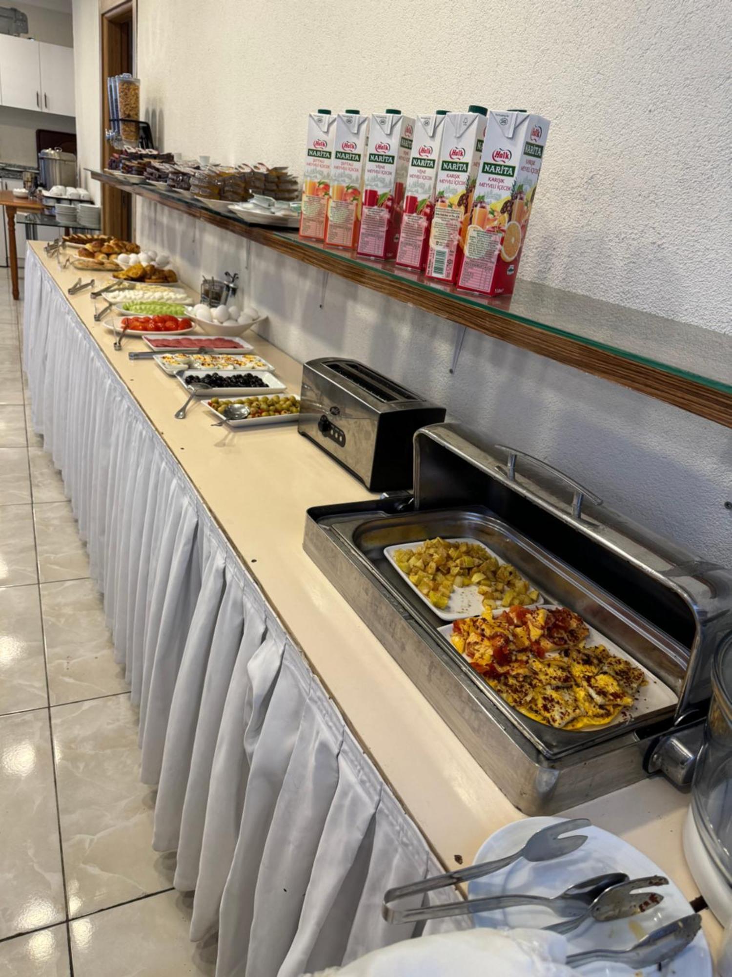 Angels Garden Hotel - Grand Bazaar Isztambul Kültér fotó